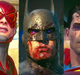 Siêu bom tấn một thời giảm giá thấp nhất chưa từng có, game thủ chỉ mất vài chục nghìn để sở hữu