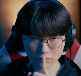 Faker tiếp tục có một cột mốc "vô tiền khoáng hậu" trong lịch sử LMHT