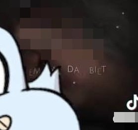 TikToker đăng video dung tục, CĐM bất lực nhìn clip này lên xu hướng, nền tảng "tiếp tay" cho nội dung phản cảm?