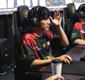Trận đấu của GAM xuất hiện drama, LCP lập tức hành động