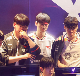 Trận thua KT thực chất là cần thiết cho T1