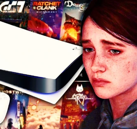 PS5 bất ngờ phát sinh biến cố mới, làm "bỏng tay" game thủ chỉ vì tính năng của một trò chơi