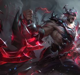 Top 5 trang phục CKTG được đánh giá đẹp nhất lịch sử LMHT và nghịch lý T1