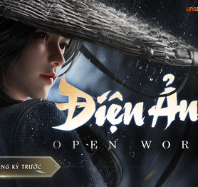 Bom tấn của VNG mở Closed Beta Test, hàng ngàn game thủ "chen chân" đăng ký, thế nhưng không phải ai cũng đủ may mắn