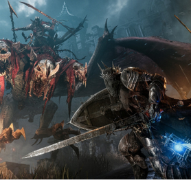 Một bom tấn Soulslike bất ngờ giảm giá game 50%, nhà phát triển khẳng định "không bao giờ tăng lại"