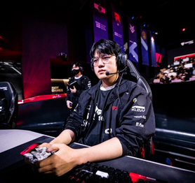 Gumayusi tiếp tục trở thành mục tiêu công kích vô cớ khiến cộng đồng LMHT cũng bực tức