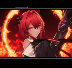 Tất tần tật các tựa game xuất hiện trong sự kiện ra mắt iPhone 17 của Apple