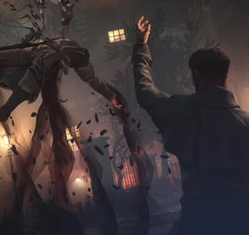 Một tựa game chất lượng trên Steam giảm giá kỷ lục, tin vui cho tín đồ của dòng game kinh dị