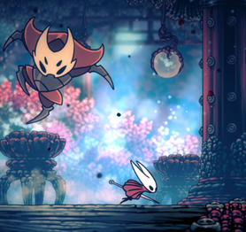 Game siêu khó vừa ra mắt đã có game thủ lập kỷ lục không tưởng, mất chưa tới 70 phút để "phá đảo"