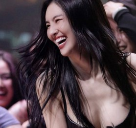 Tái hợp với chàng game thủ đào hoa, nữ dancer "ruột" cực slay, fan nam hết lời ngợi khen