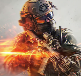 Cảnh báo: Cộng đồng game thủ Battlefield 6 đã rơi vào tầm ngắm của đối tượng lừa đảo tài khoản Steam, hãy nâng cao cảnh giác!