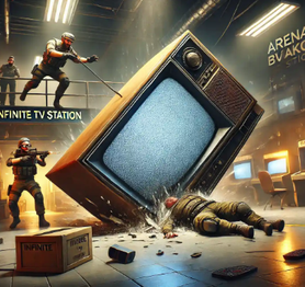 Tin vui cho game thủ, một bom tấn FPS đổ bộ lên Steam, chính thức nói không với "pay to win"