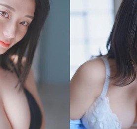 Hot girl "nghìn năm có một" tung bộ ảnh mới khiến dân mạng trầm trồ, thần thái khiến fan mê mệt