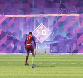 Bùng nổ trên Steam, tựa game bóng đá mới hé lộ sự thật bất ngờ, người chơi đa phần đều không phải "fan bóng đá"