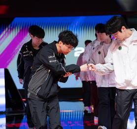 Dự đoán HLE - KT: Chờ đợi những đột biến