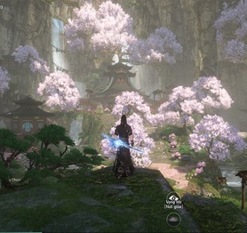 Mô hình “3 tầng Khinh Công” mới đã giúp Nghịch Thủy Hàn tái định nghĩa bay nhảy trong võ học như thế nào?