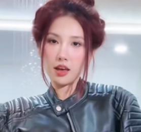 Bị fan chê không dám đu trend "đóng mở", Thanh Mèo khéo léo đáp trả đầy tinh tế