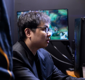 Á quân CKTG 2024 bất ngờ nhắc đến SofM với 2 vị tướng "thần sầu"