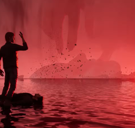 Một tựa game mới chuẩn bị ra mắt trên Steam, được kỳ vọng sẽ trở thành "Resident Evil" thời hiện đại