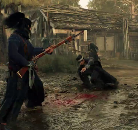 Siêu phẩm mang phong cách samurai siêu hay vừa được giảm giá kịch sàn, ưu đãi lớn cho game thủ