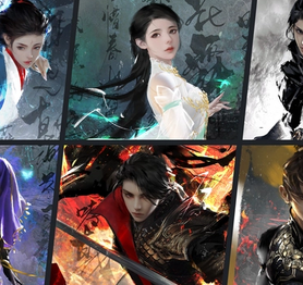 Bom tấn MMORPG võ hiệp chất lượng báo tin vui cho game thủ, ấn định ngày ra mắt Closed Beta toàn cầu