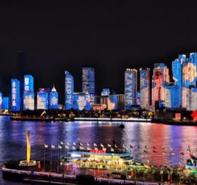 Nhóm game thủ thuê hơn 1.000 trung tâm thương mại, chỉ để "ăn mừng" sinh nhật của nhân vật trong game?