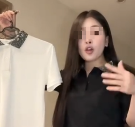 Bán hàng phản cảm, bất chấp chỉ trích để "câu view", nữ TikToker khiến dư luận phẫn nộ