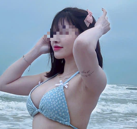 Bị kẻ gian chế ảnh nhạy cảm, nữ gymer lên tiếng bức xúc, đòi "đâm đơn" kiện