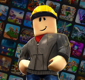 Roblox bất ngờ "lên sóng" nhà đài, khiến cộng đồng e ngại