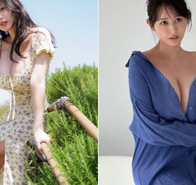 Nhờ cộng đồng mạng dùng AI chế ảnh, hot girl gợi cảm nhận cái kết không thể hài hơn