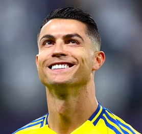 Ronaldo tiếp tục góp mặt trong đội hình Team Of The Year 2026