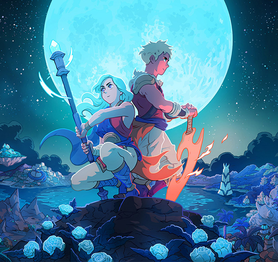 Sau 2 năm, cuối cùng siêu phẩm RPG này cũng được mang lên di động