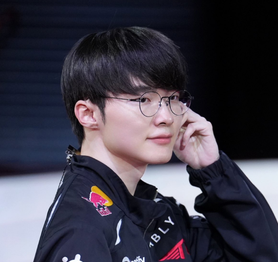 Faker và các "đồng đội đặc biệt" đạt thành tích "khủng" tại LCK Cup 2026