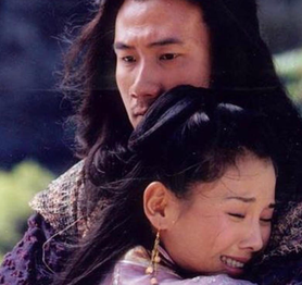 Nhân vật nữ xứng đáng "Bạch Nguyệt Quang" trong cả vũ trụ Kim Dung, nhưng số phận lại đáng thương nhất