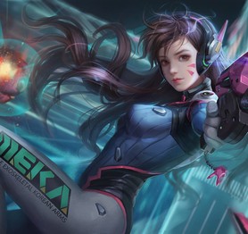 Latex suit là gì? Tại sao các nhân vật nữ trong game mặc latex suit thường đặc biệt hấp dẫn anh em game thủ?