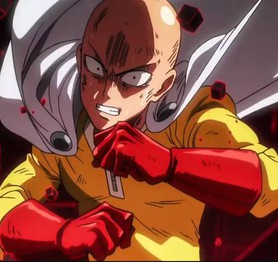 Kết thúc của One Punch Man: Saitama mất hết sức mạnh, mọc lại tóc và trở về làm "người bình thường"?
