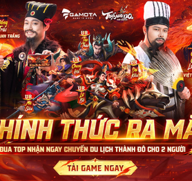 Thiếu Niên 3Q: Khởi Nguyên cán mốc 1 triệu lượt tải: Khi “đặc sản” ban pick làm khó cả những “tay chơi” lão luyện