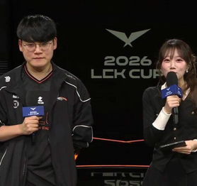 Ngày này năm xưa: Gumayusi có màn "đáp trả" quá khứ đầy ngọt ngào