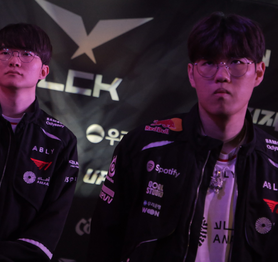 Faker và T1 sẽ có thể tác động rất lớn đến kế hoạch LCK Roadshow của LMHT xứ kim chi