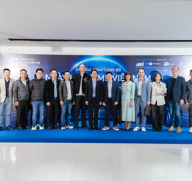 Ngày hội game Việt - Vietnam GameVerse 2026 có sự thay đổi mang tính cột mốc: Giải đấu Esports chuyên nghiệp chính thức xuất hiện