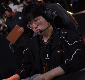 Trận thua của KT khiến HLE gặp khó tại LCK Cup 2026