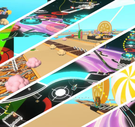 Nhận miễn phí một tựa game co-op tới 8 người trên Steam, thời hạn không còn nhiều