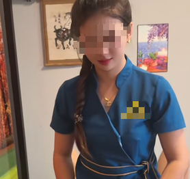 Video massage phản cảm hút tới 60 triệu lượt xem, khiến dư luận bức xúc với kiểm duyệt nền tảng