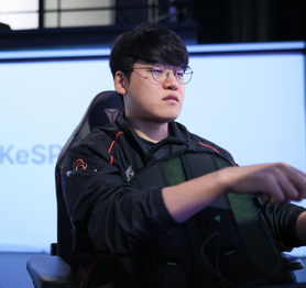 Showmatch LCK khiến khán giả tiếc nuối vì những vắng mặt quan trọng