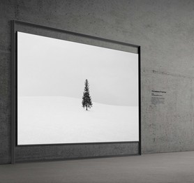 Samsung ra mắt TV Micro RGB 130 inch đầu tiên trên thế giới với công nghệ màu thế hệ mới và thiết kế táo bạo