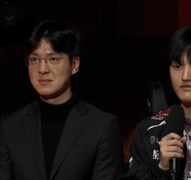 Mùa giải mới chưa bắt đầu nhưng không ít fan T1 đã nghĩ đến chiến tích "không tưởng"