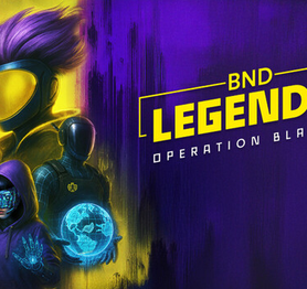 Loạt game miễn phí bất ngờ đổ bộ Steam, cơ hội cho game thủ làm "dày thêm" thư viện