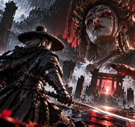 Bom tấn được ví như Black Myth: Wukong bất ngờ hé lộ độ khó đặc biệt, game thủ chỉ có 66 cơ hội để chinh phục thử thách cuối cùng