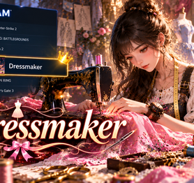 Tựa game ngựa ô bất ngờ vượt mặt hàng loạt bom tấn AAA trên Steam, nội dung gây bất ngờ tột độ, rating 98%