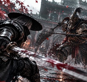 Còn chưa chính thức ra mắt, Phantom Blade Zero đã lập kỳ tích, đạt cột mốc ấn tượng khó tin